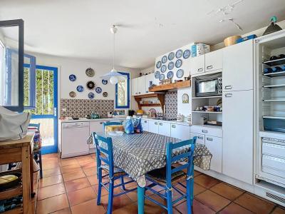 Acheter Maison Nice 850000 euros