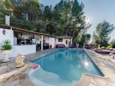 Acheter Maison 159 m2 Colomars