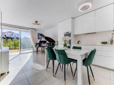 For sale Nice 3 rooms 70 m2 Alpes Maritimes (06000) photo 0