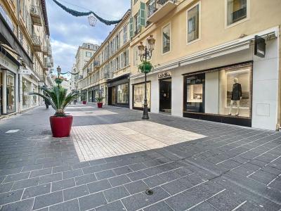 Annonce Vente 3 pices Appartement Nice 06