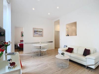 Acheter Appartement 51 m2 Nice