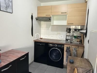 Acheter Appartement 45 m2 Pau