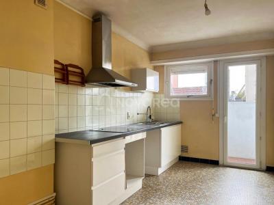 Louer Appartement 73 m2 Pau