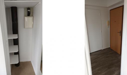Annonce Vente Appartement Nantes 44