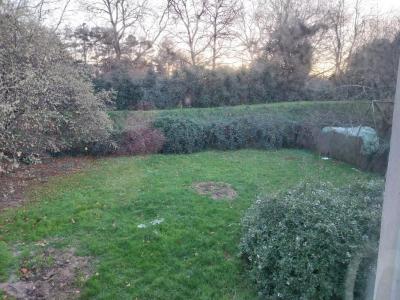 For sale Nantes 5 rooms 95 m2 Loire atlantique (44000) photo 1