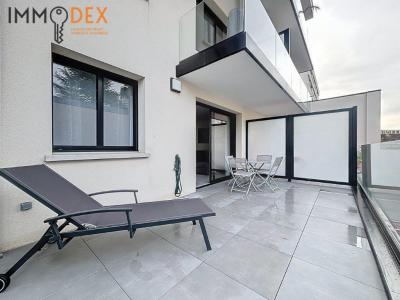 For rent Reims 2 rooms 49 m2 Marne (51100) photo 0