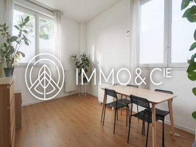 For sale Lomme 2 rooms 46 m2 Nord (59160) photo 0