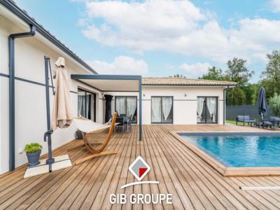 For sale Labege 105 m2 Haute garonne (31670) photo 0