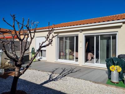 Annonce Vente 4 pices Maison Ceret 66
