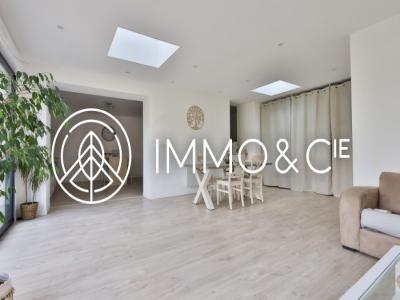 Acheter Maison 155 m2 Thumeries