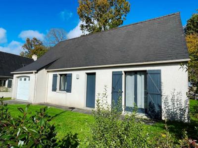 Annonce Vente 4 pices Maison Romille 35