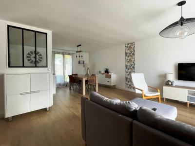 Acheter Maison 81 m2 Romille