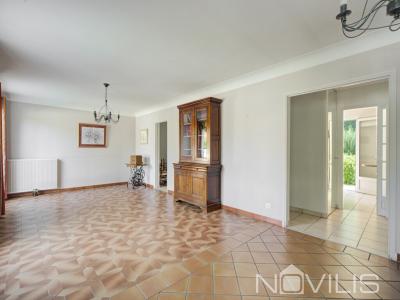 Annonce Vente 6 pices Maison Pin-balma 31