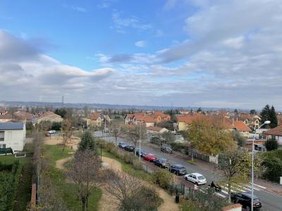 For rent Decines-charpieu 2 rooms 38 m2 Rhone (69150) photo 0