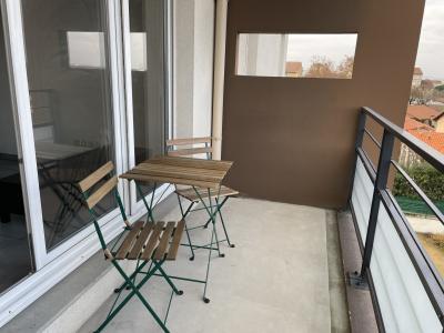 For rent Decines-charpieu 2 rooms 38 m2 Rhone (69150) photo 1