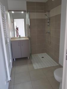 Louer Appartement Craponne 402 euros