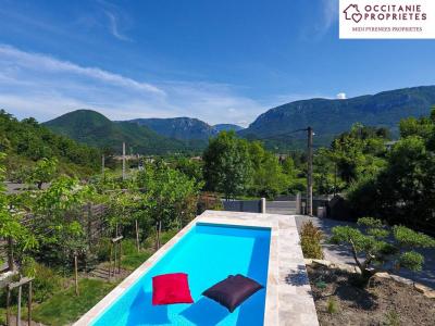 Annonce Vente 8 pices Maison Quillan 11