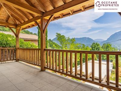 Acheter Maison 175 m2 Quillan