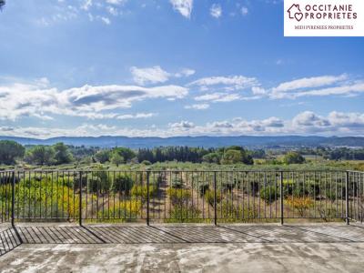 Acheter Prestige Carcassonne 1144000 euros