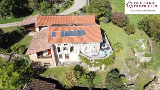 Acheter Prestige 320 m2 Esplas-de-serou