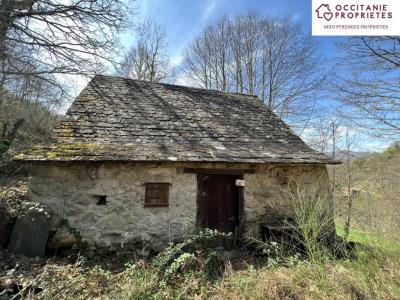 For sale Oust 2 rooms 50 m2 Ariege (09140) photo 0