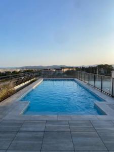 Annonce Vente 2 pices Appartement Frejus 83