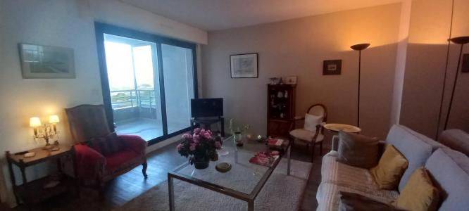 Louer Appartement 69 m2 Dinard