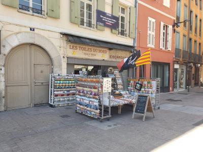 Annonce Vente Local commercial Perpignan 66
