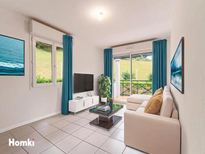 Annonce Vente 2 pices Appartement Ciboure 64