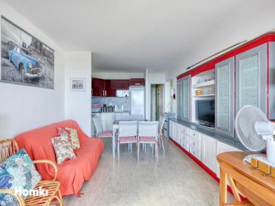 Acheter Appartement Bandol Var