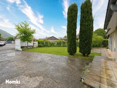 Annonce Vente 5 pices Maison Apprieu 38