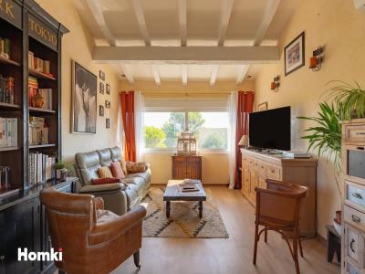 For sale Gruissan 4 rooms 83 m2 Aude (11430) photo 1