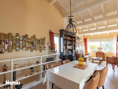 For sale Gruissan 4 rooms 83 m2 Aude (11430) photo 3