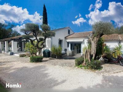 Annonce Vente 6 pices Maison Sollies-ville 83