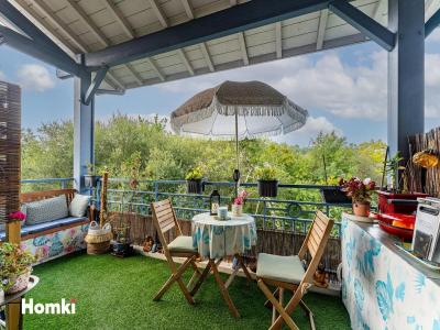 Acheter Appartement 84 m2 Sanguinet