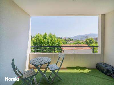 For sale Marseille-10eme-arrondissement 1 room 32 m2 Bouches du Rhone (13010) photo 0