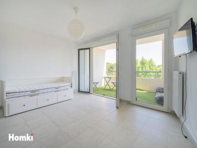 Acheter Appartement 32 m2 Marseille-10eme-arrondissement