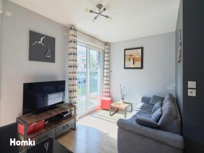 Acheter Appartement Nantes 165000 euros