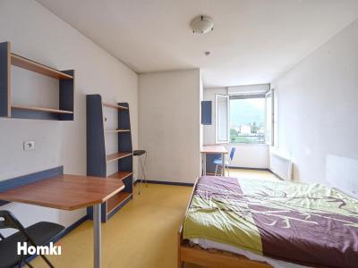 Annonce Vente Appartement Fontaine 38