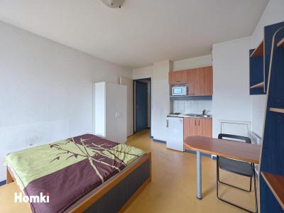 Acheter Appartement 26 m2 Fontaine