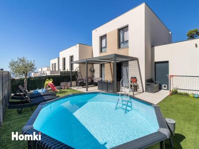 Annonce Vente 4 pices Maison Marseille-15eme-arrondissement 13