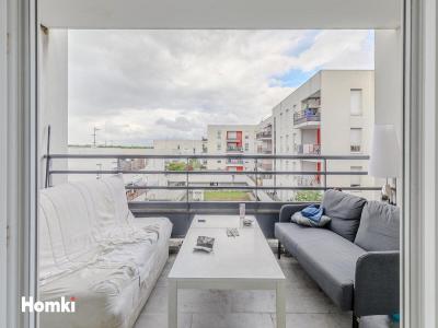 For sale Vaulx-en-velin 5 rooms 91 m2 Rhone (69120) photo 0