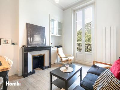 Annonce Vente 3 pices Appartement Grenoble 38