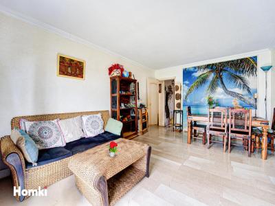 For sale Mandelieu-la-napoule 3 rooms 70 m2 Alpes Maritimes (06210) photo 2