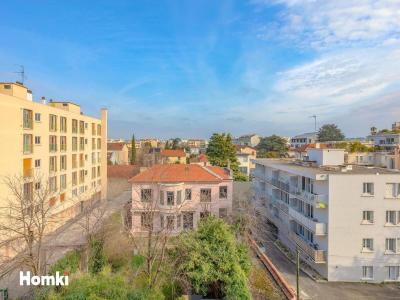 Annonce Vente 3 pices Appartement Lyon-3eme-arrondissement 69