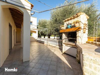 Acheter Maison Villeveyrac Herault