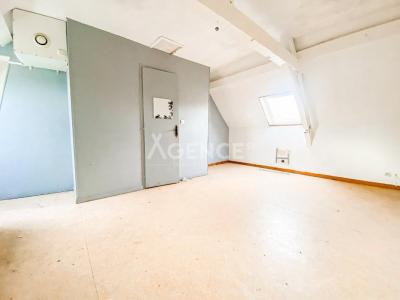 Annonce Vente Immeuble Saint-omer 62