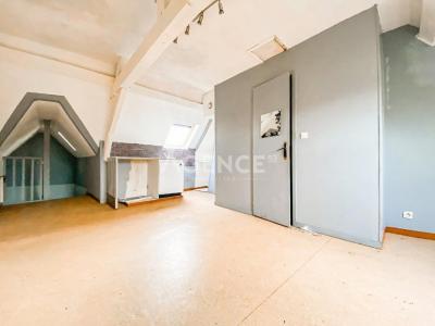 Acheter Immeuble 117 m2 Saint-omer