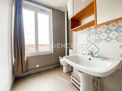 Acheter Immeuble Saint-omer Pas de calais