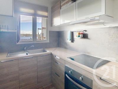 Acheter Appartement Thiais 149000 euros